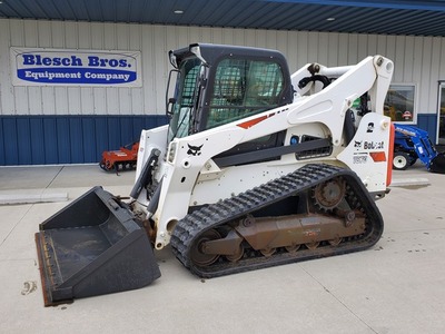 2020 Bobcat T870